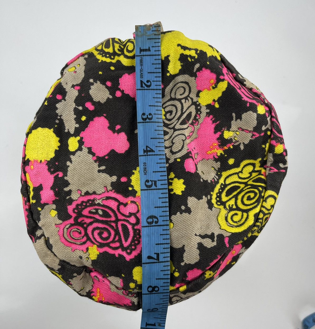 Hysteric Glamour hysteric mini bag duffle bag tc10 Size ONE SIZE - 3 Thumbnail