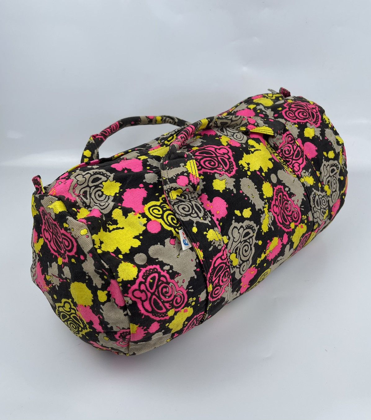 Hysteric Glamour hysteric mini bag duffle bag tc10 Size ONE SIZE - 1 Thumbnail