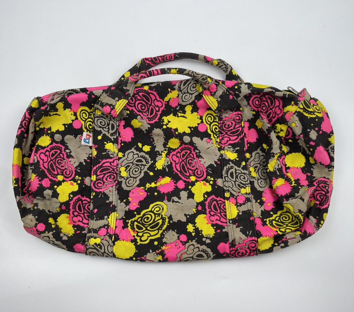 Hysteric Glamour hysteric mini bag duffle bag tc10 Size ONE SIZE - 5 Thumbnail