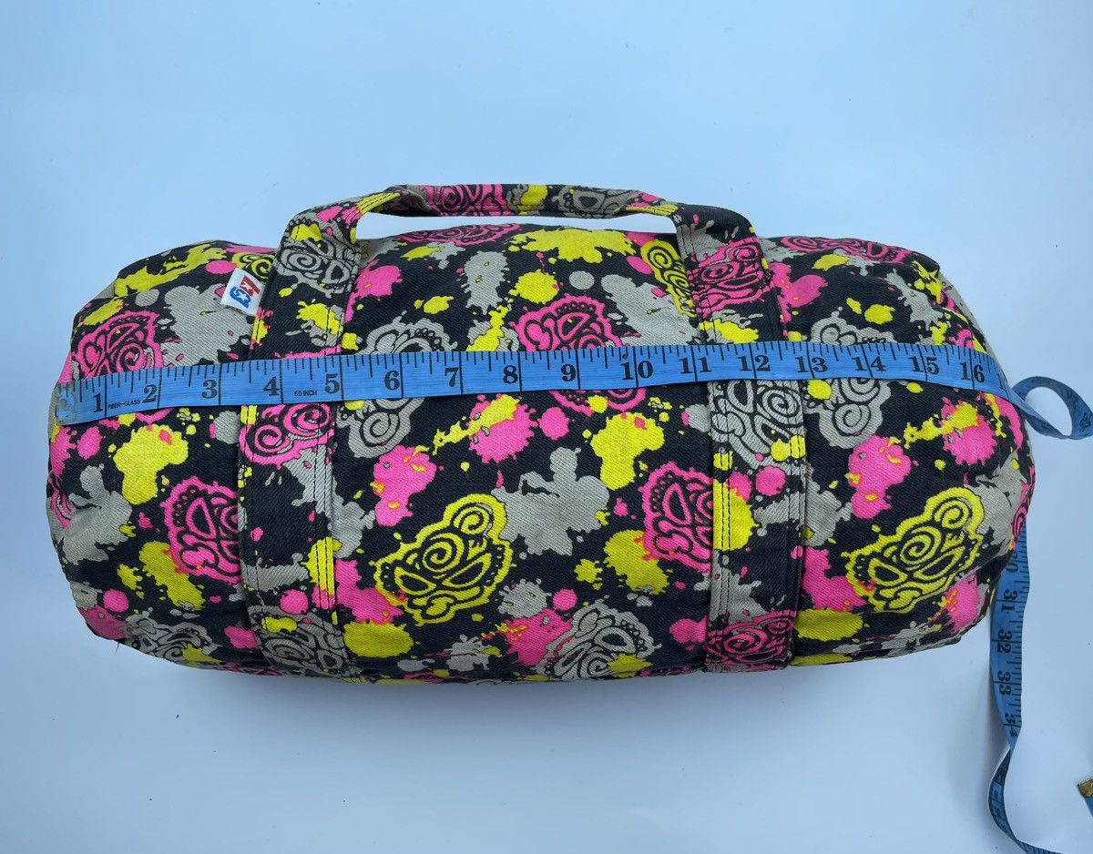 Hysteric Glamour hysteric mini bag duffle bag tc10 Size ONE SIZE - 4 Thumbnail
