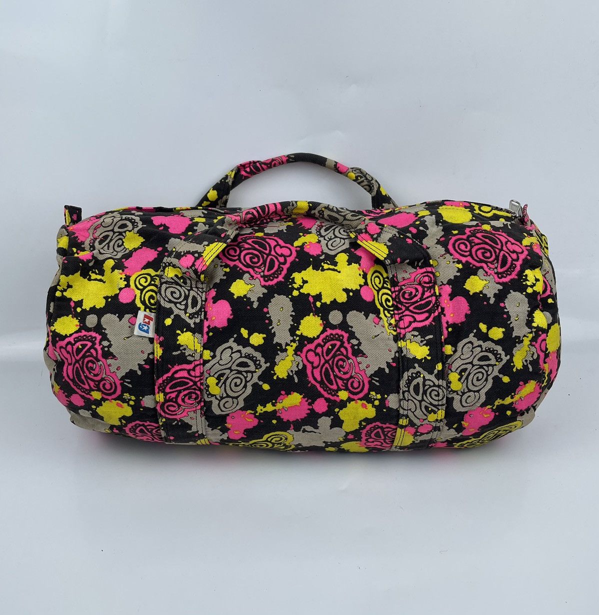 Hysteric Glamour hysteric mini bag duffle bag tc10 Size ONE SIZE - 2 Thumbnail
