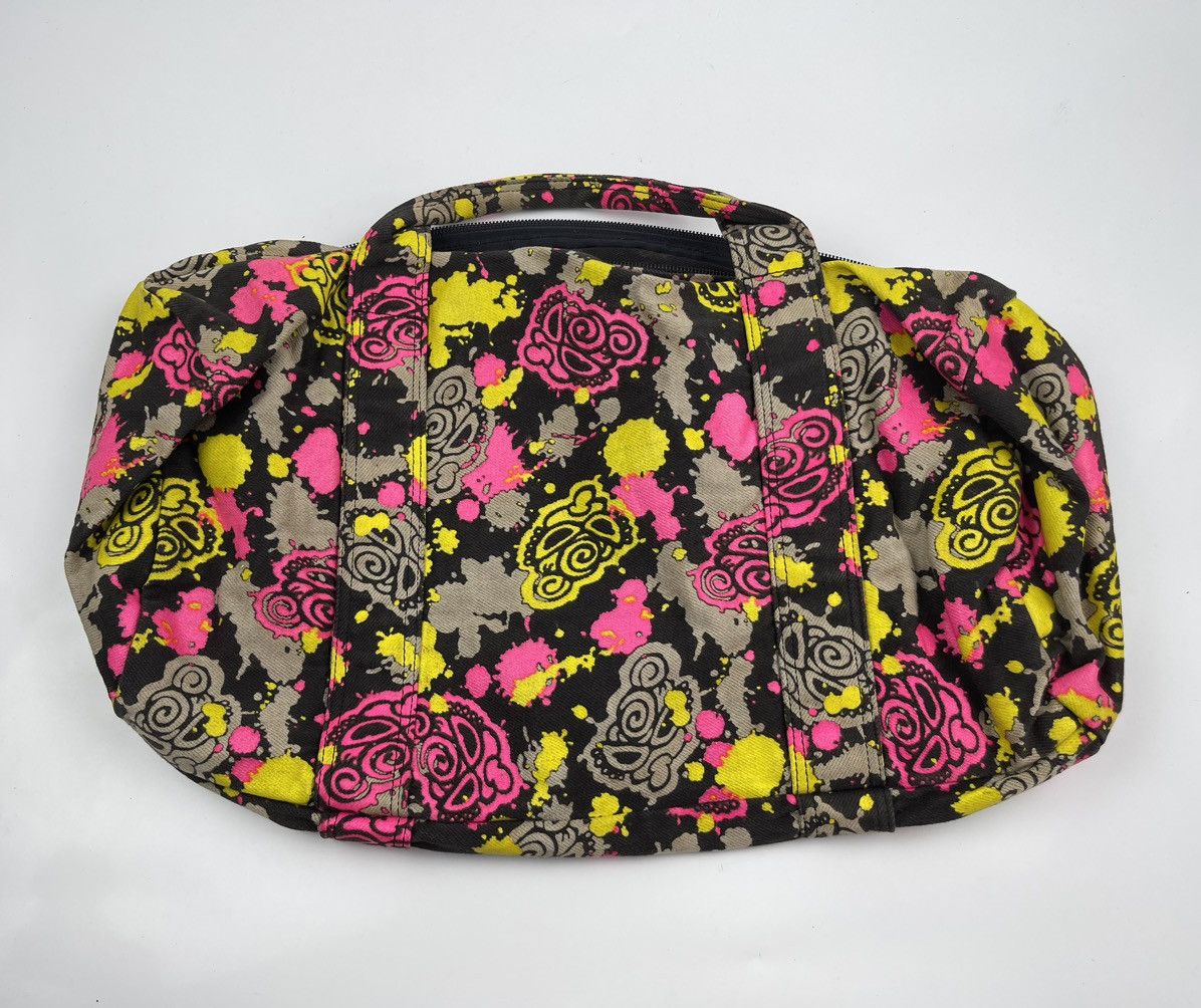 Hysteric Glamour hysteric mini bag duffle bag tc10 Size ONE SIZE - 7 Thumbnail