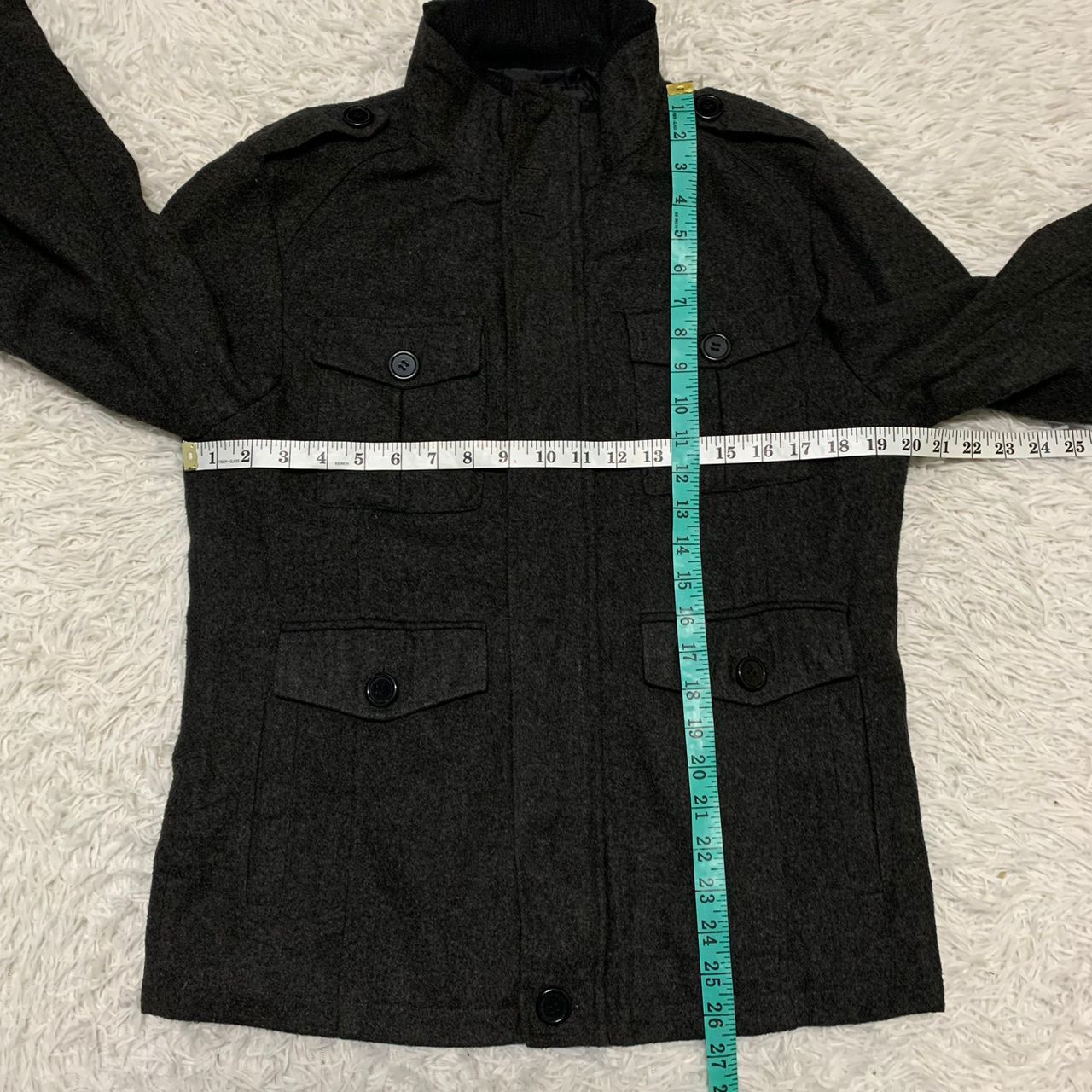 Japanese Brand Japanese brand jacket Size US M / EU 48-50 / 2 - 6 Thumbnail