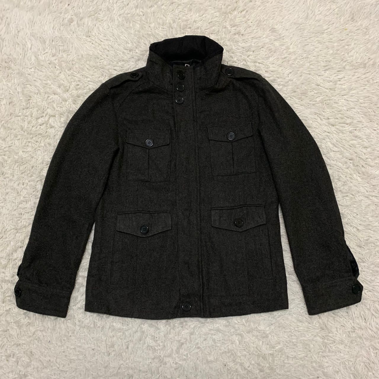 Japanese Brand Japanese brand jacket Size US M / EU 48-50 / 2 - 1 Thumbnail