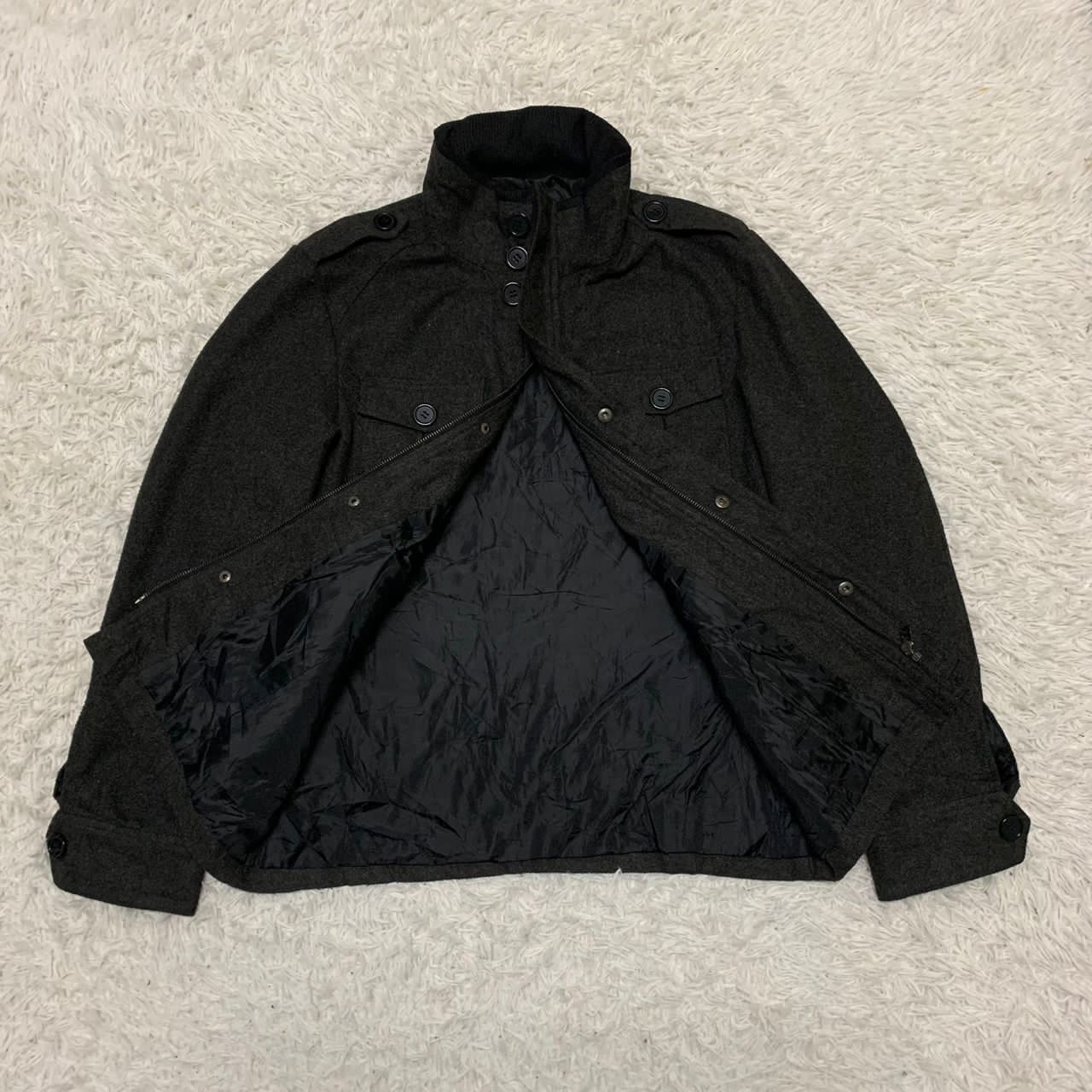 Japanese Brand Japanese brand jacket Size US M / EU 48-50 / 2 - 3 Thumbnail