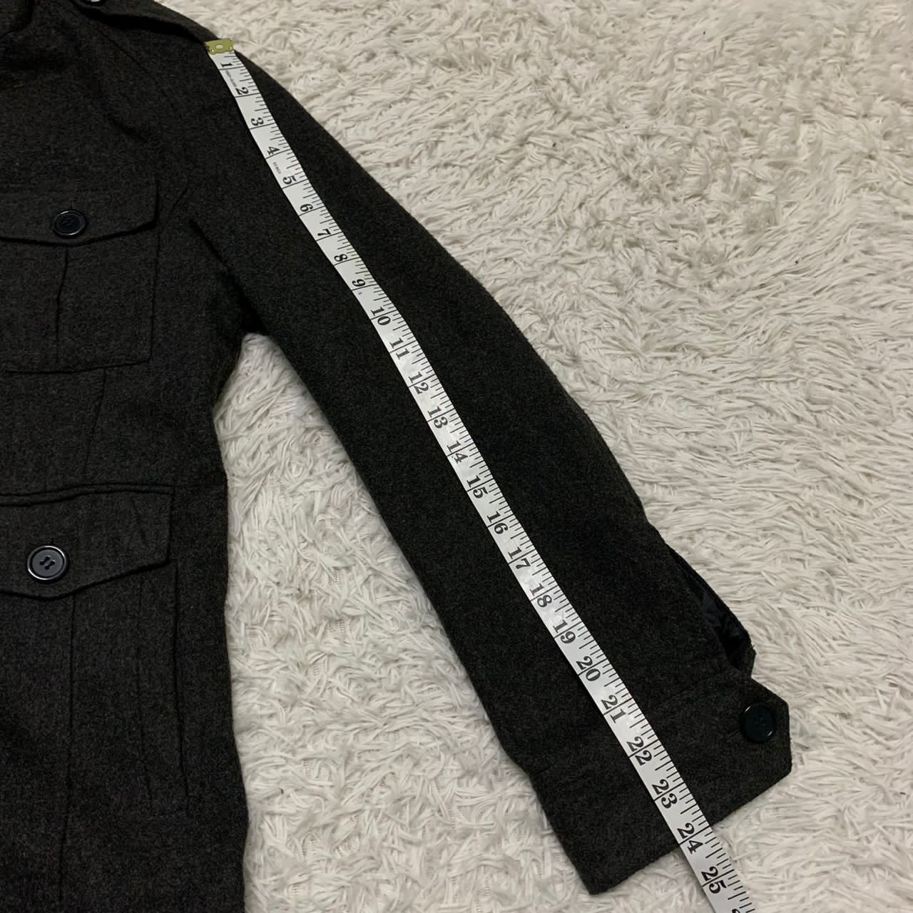 Japanese Brand Japanese brand jacket Size US M / EU 48-50 / 2 - 8 Thumbnail