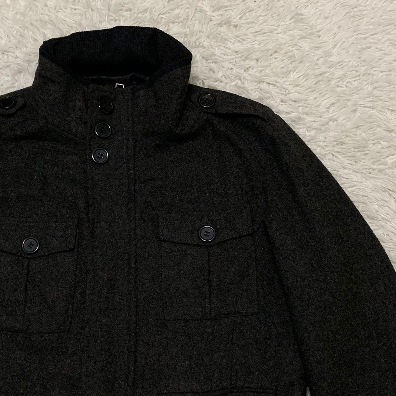Japanese Brand Japanese brand jacket Size US M / EU 48-50 / 2 - 4 Thumbnail