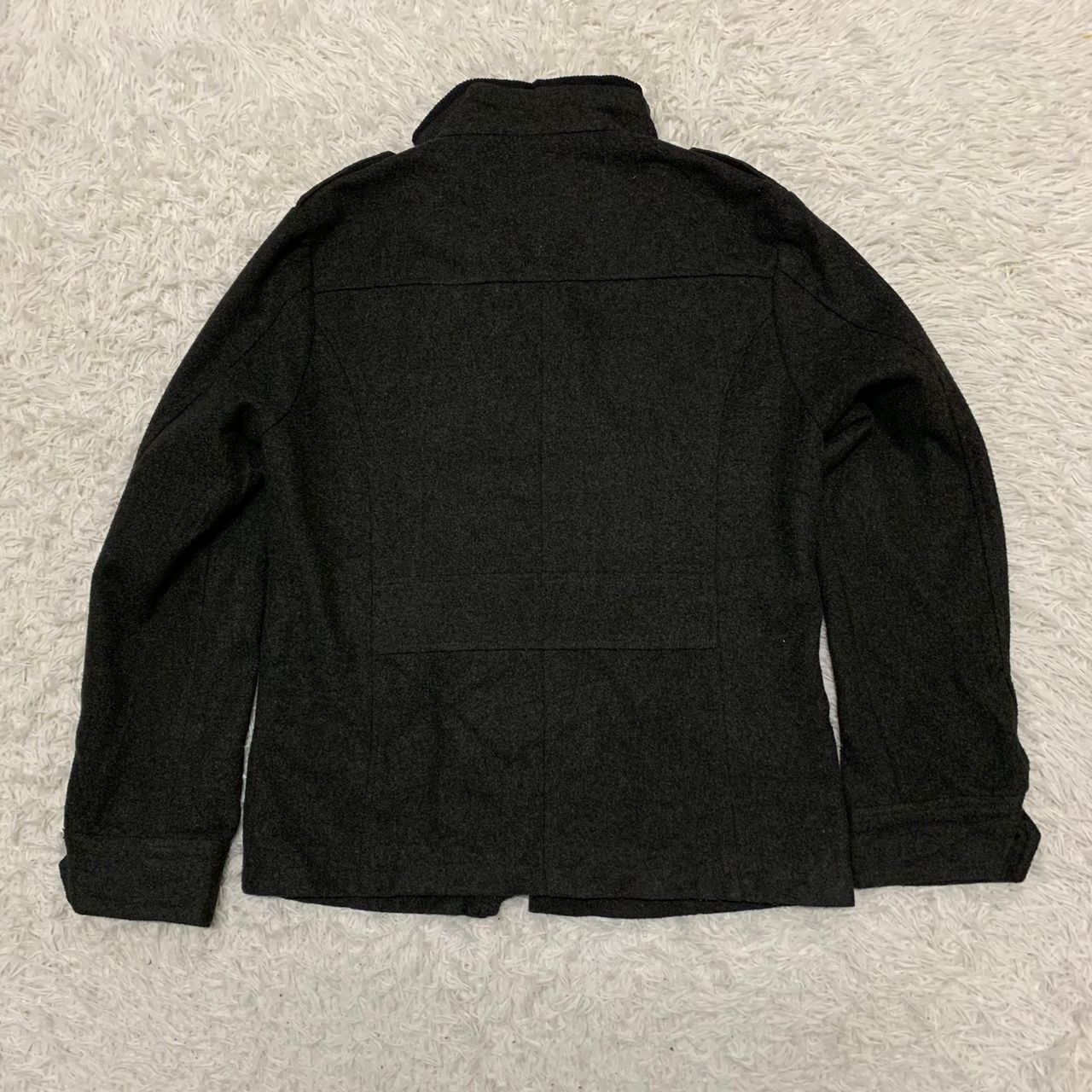 Japanese Brand Japanese brand jacket Size US M / EU 48-50 / 2 - 2 Thumbnail