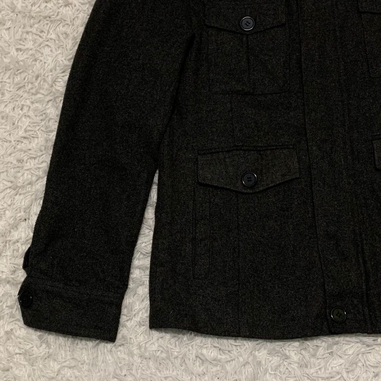 Japanese Brand Japanese brand jacket Size US M / EU 48-50 / 2 - 5 Thumbnail