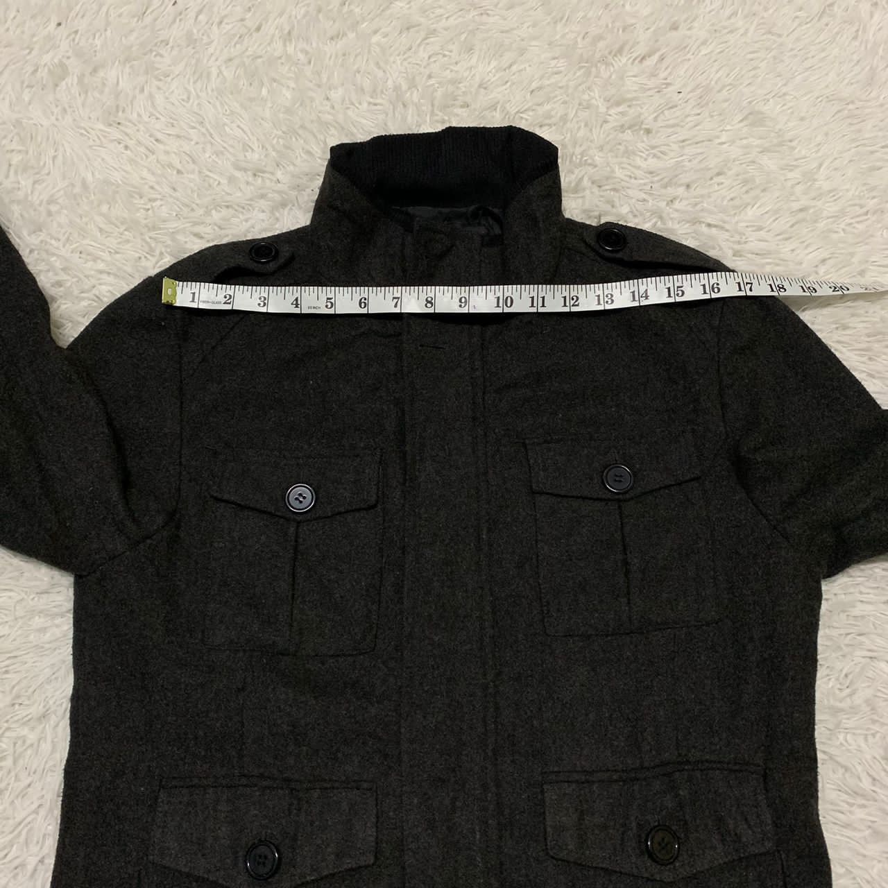 Japanese Brand Japanese brand jacket Size US M / EU 48-50 / 2 - 7 Thumbnail