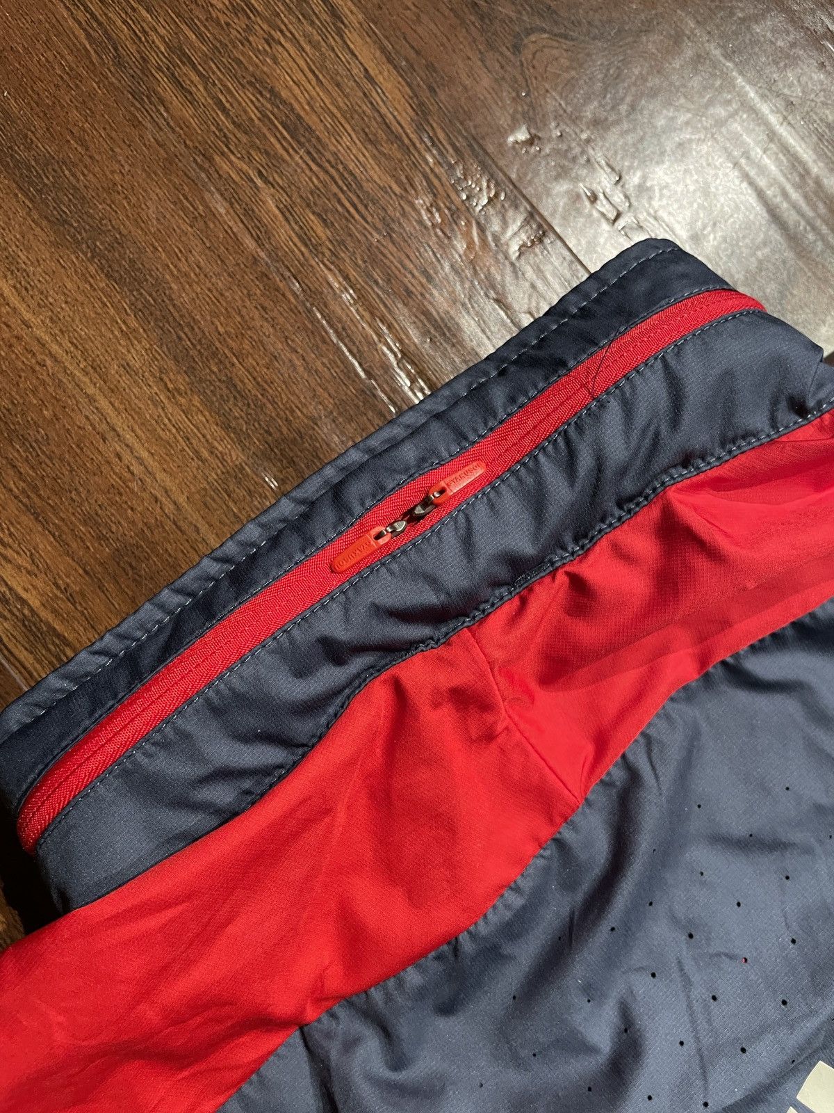 Undercover Nike Gyakusou Running Anorak Size US M / EU 48-50 / 2 - 14 Thumbnail