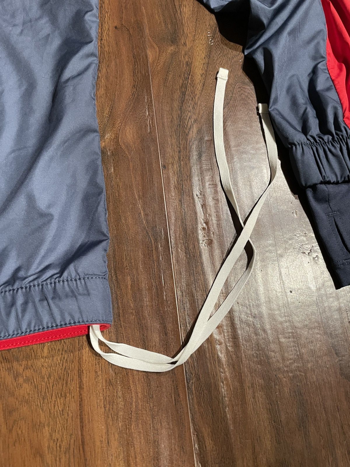 Undercover Nike Gyakusou Running Anorak Size US M / EU 48-50 / 2 - 9 Thumbnail
