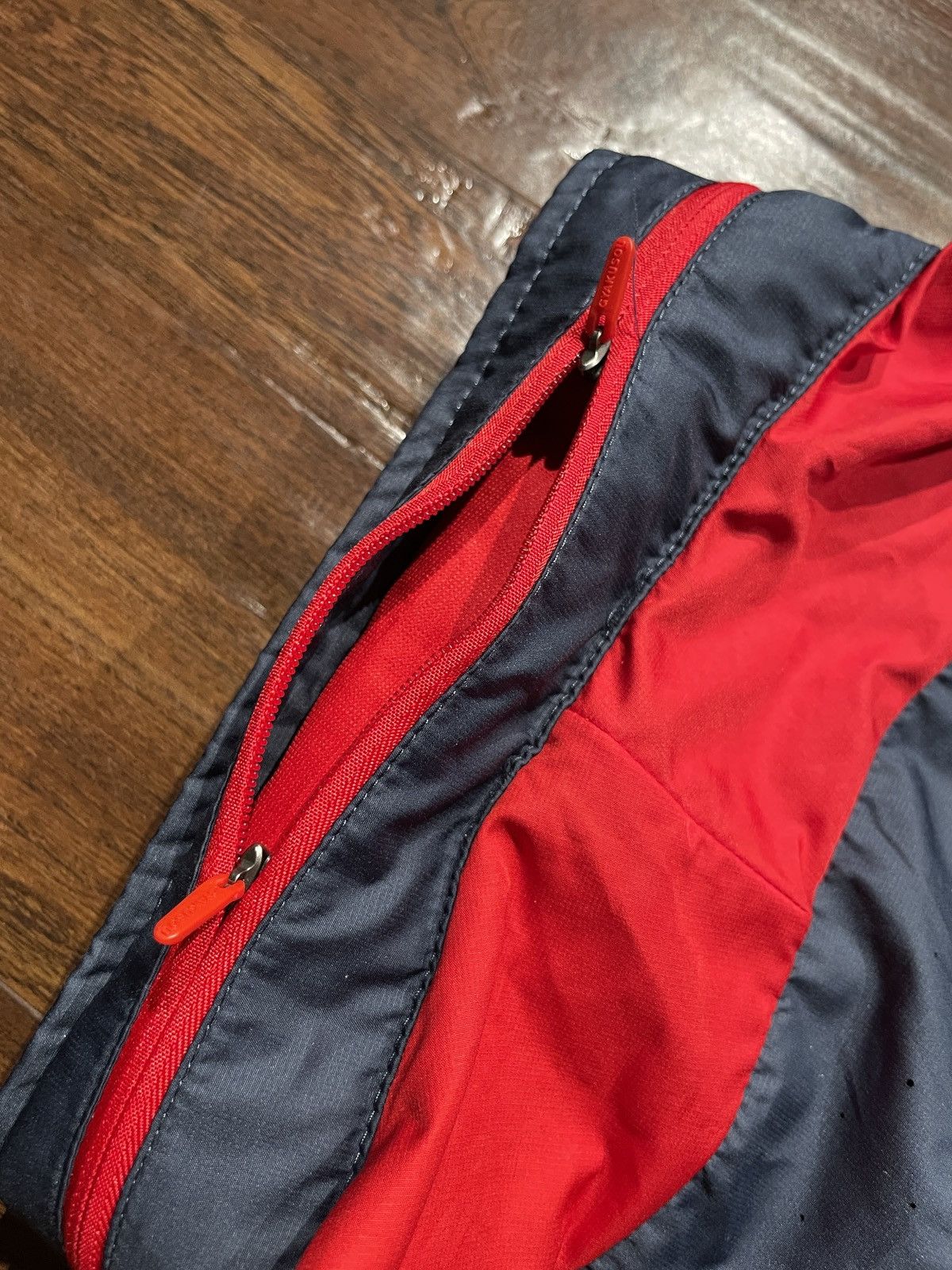 Undercover Nike Gyakusou Running Anorak Size US M / EU 48-50 / 2 - 15 Thumbnail
