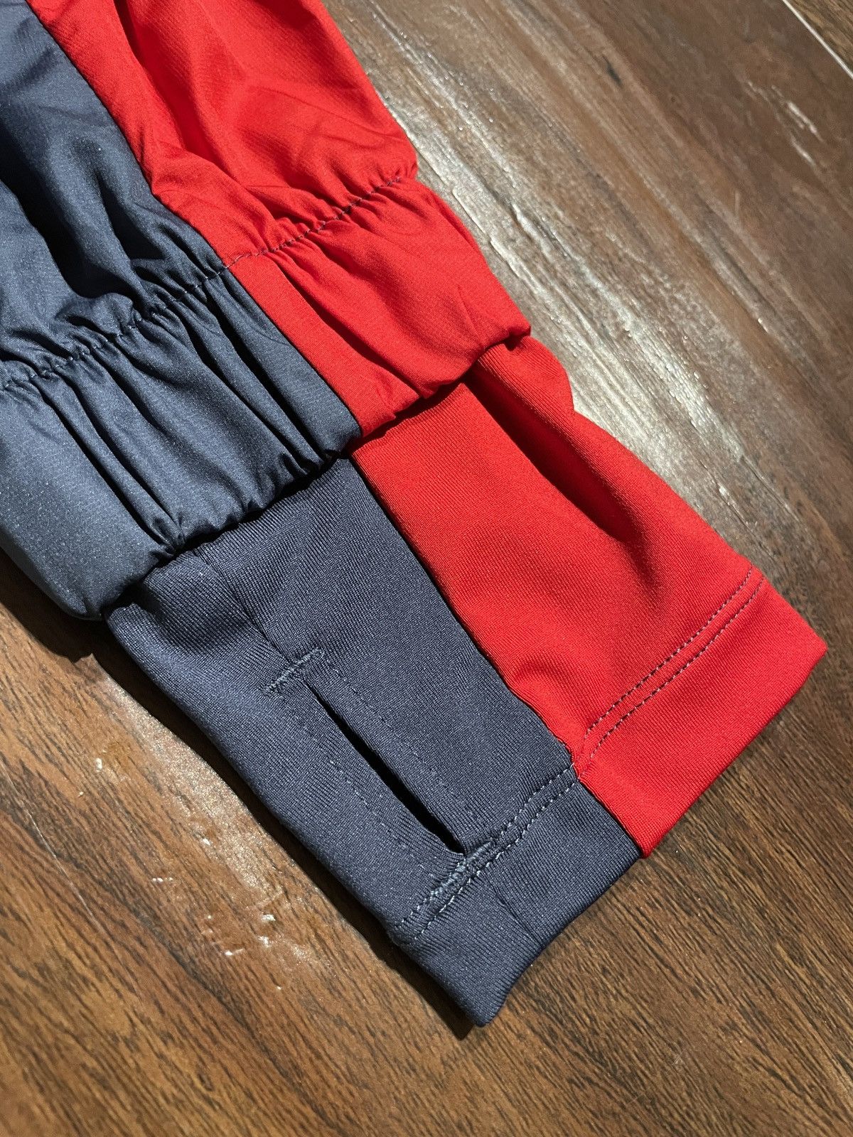 Undercover Nike Gyakusou Running Anorak Size US M / EU 48-50 / 2 - 12 Thumbnail