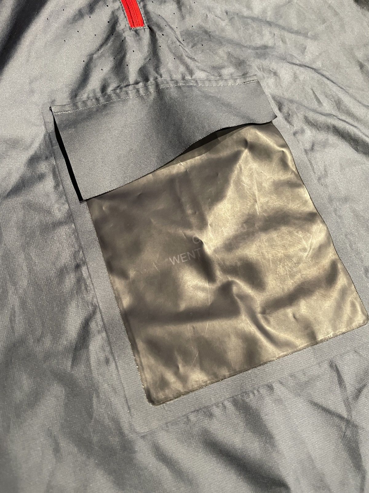 Undercover Nike Gyakusou Running Anorak Size US M / EU 48-50 / 2 - 7 Thumbnail