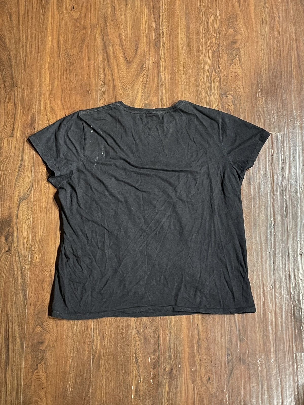 Band Tees × Vintage Guns N Roses Band Tee Size US M / EU 48-50 / 2 - 2 Thumbnail