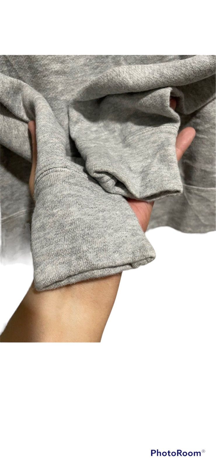 Comme des Garcons Comme Des Garcons Play Hoodie Size US S / EU 44-46 / 1 - 3 Thumbnail