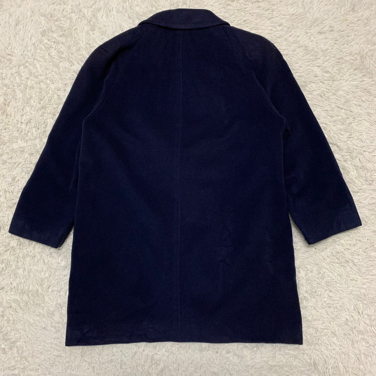 Burberry Burberrys wool jacket Size M / US 6-8 / IT 42-44 - 2 Thumbnail