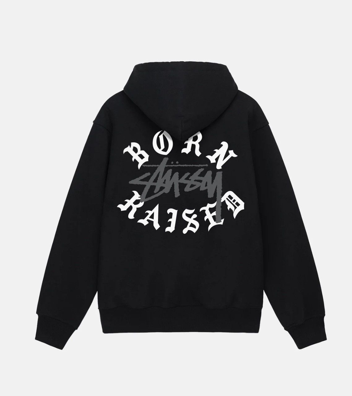 Men's Born X Raised Sweatshirts & Hoodies | Grailed