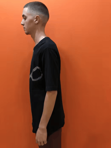Undercover UNDERCOVER cut archival tee size Jp 4 Size US L / EU 52-54 / 3 - 2 Thumbnail