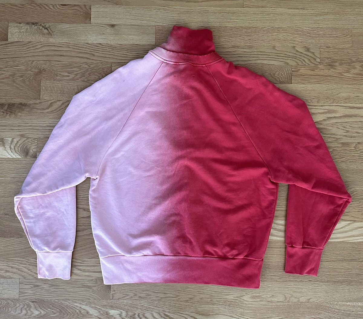 Diesel × GR-Uniforma GR-Uniforma x Diesel Half button/zip up Size US M / EU 48-50 / 2 - 4 Thumbnail