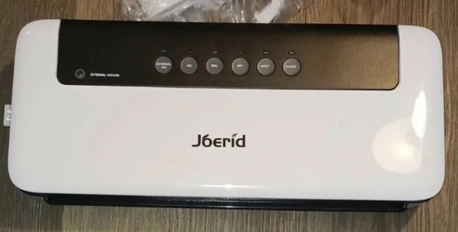 Designer Jóeríd Vacuum Sealer Machine Grailed