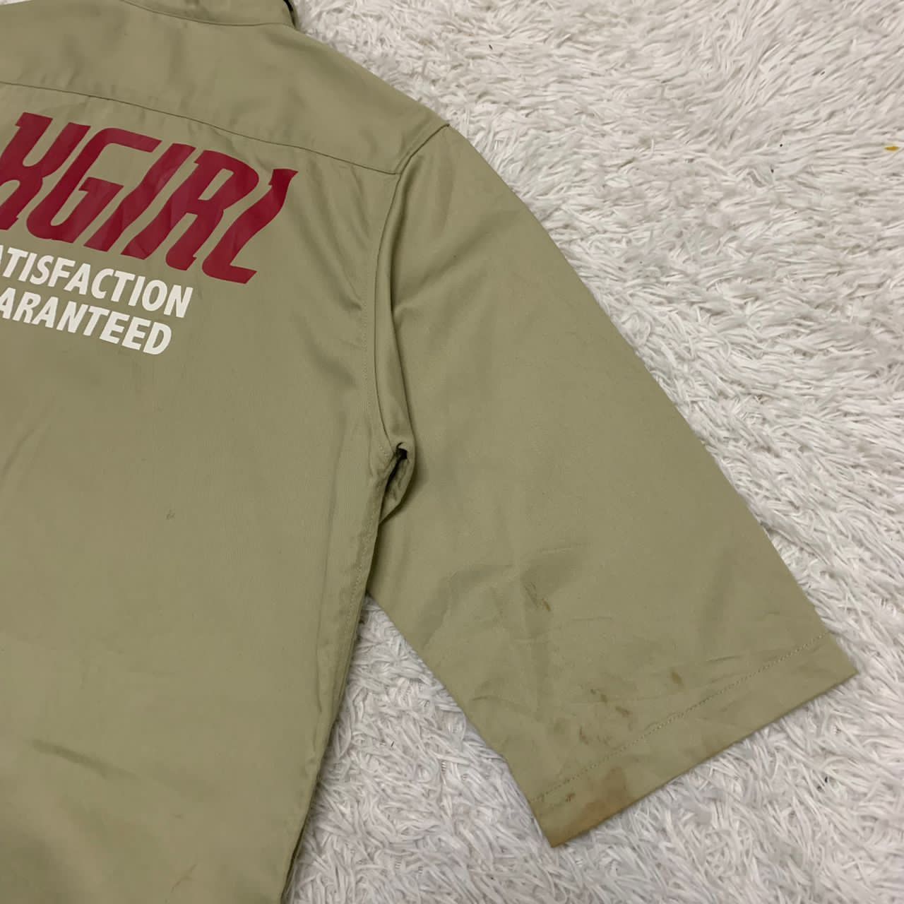 Other Rare Design XGirl jacket Size US S / EU 44-46 / 1 - 13 Thumbnail