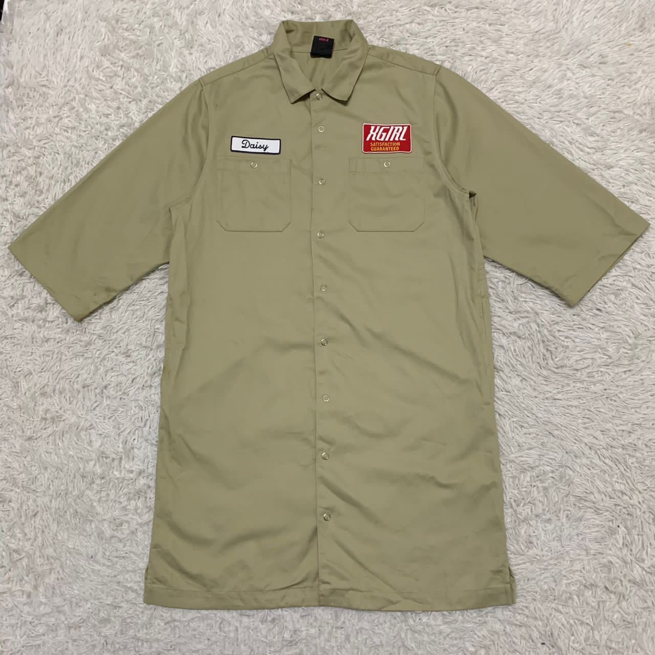 Other Rare Design XGirl jacket Size US S / EU 44-46 / 1 - 14 Thumbnail