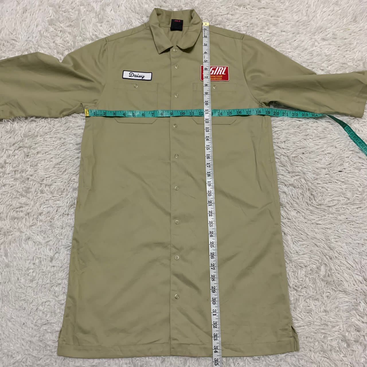 Other Rare Design XGirl jacket Size US S / EU 44-46 / 1 - 6 Thumbnail