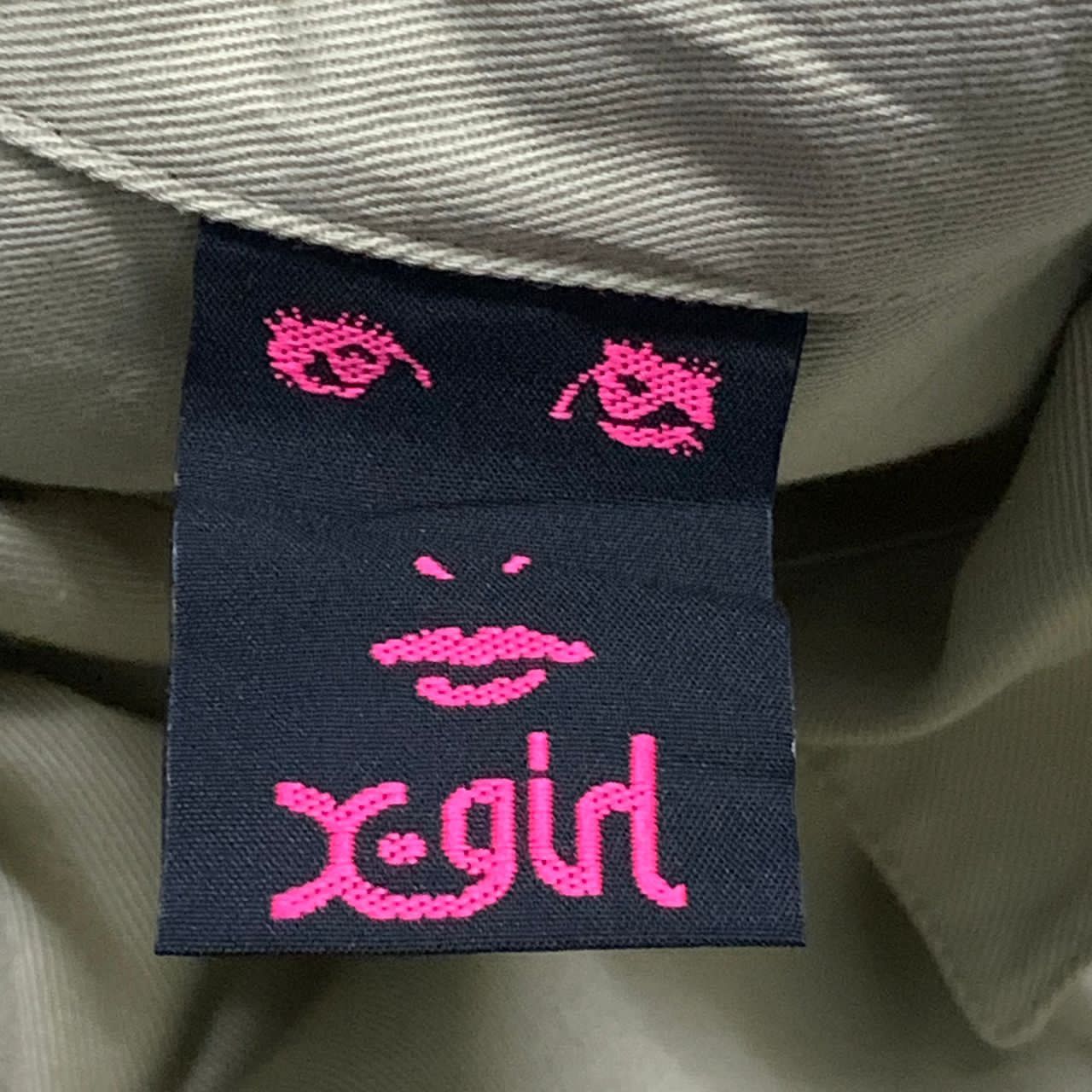 Other Rare Design XGirl jacket Size US S / EU 44-46 / 1 - 9 Thumbnail