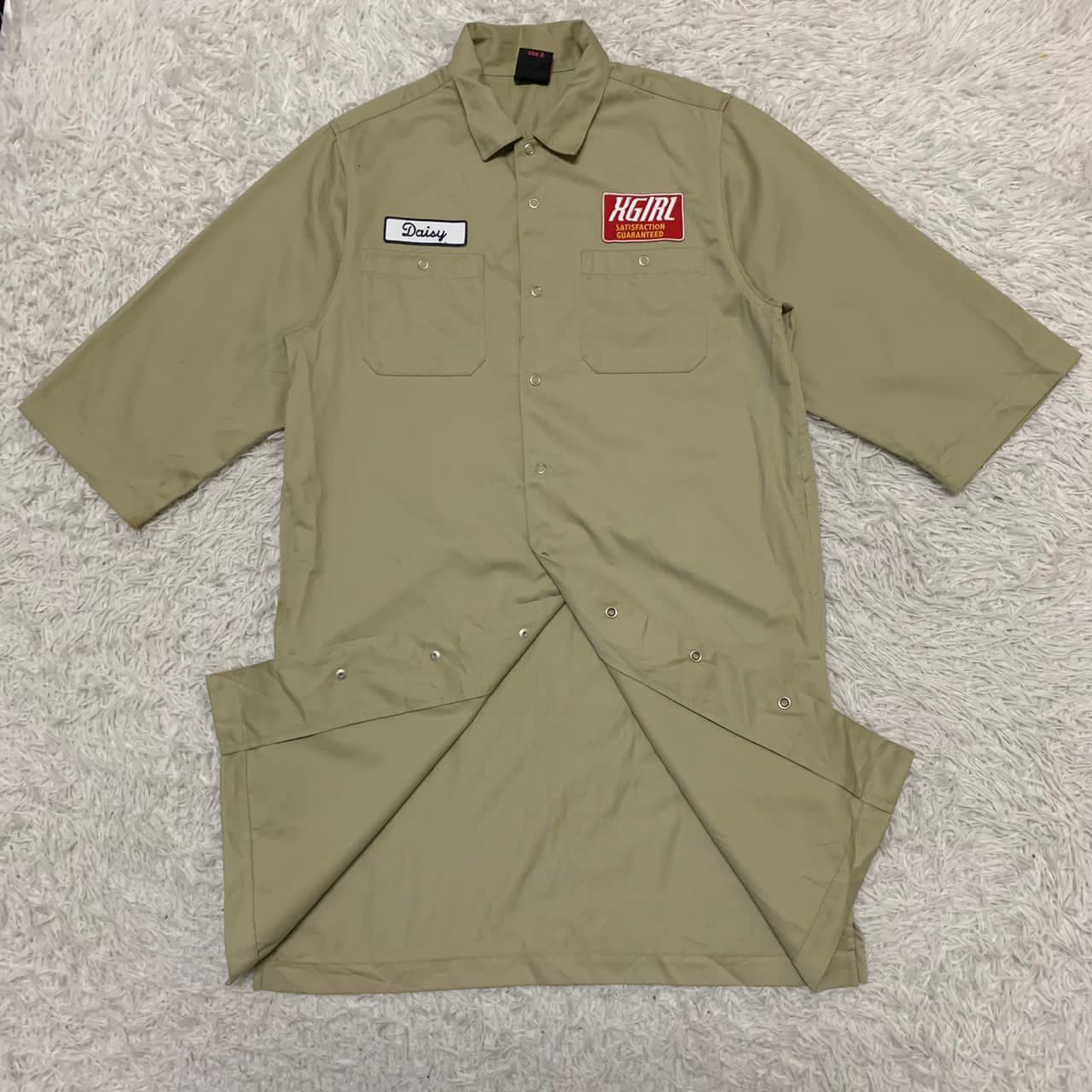 Other Rare Design XGirl jacket Size US S / EU 44-46 / 1 - 3 Thumbnail