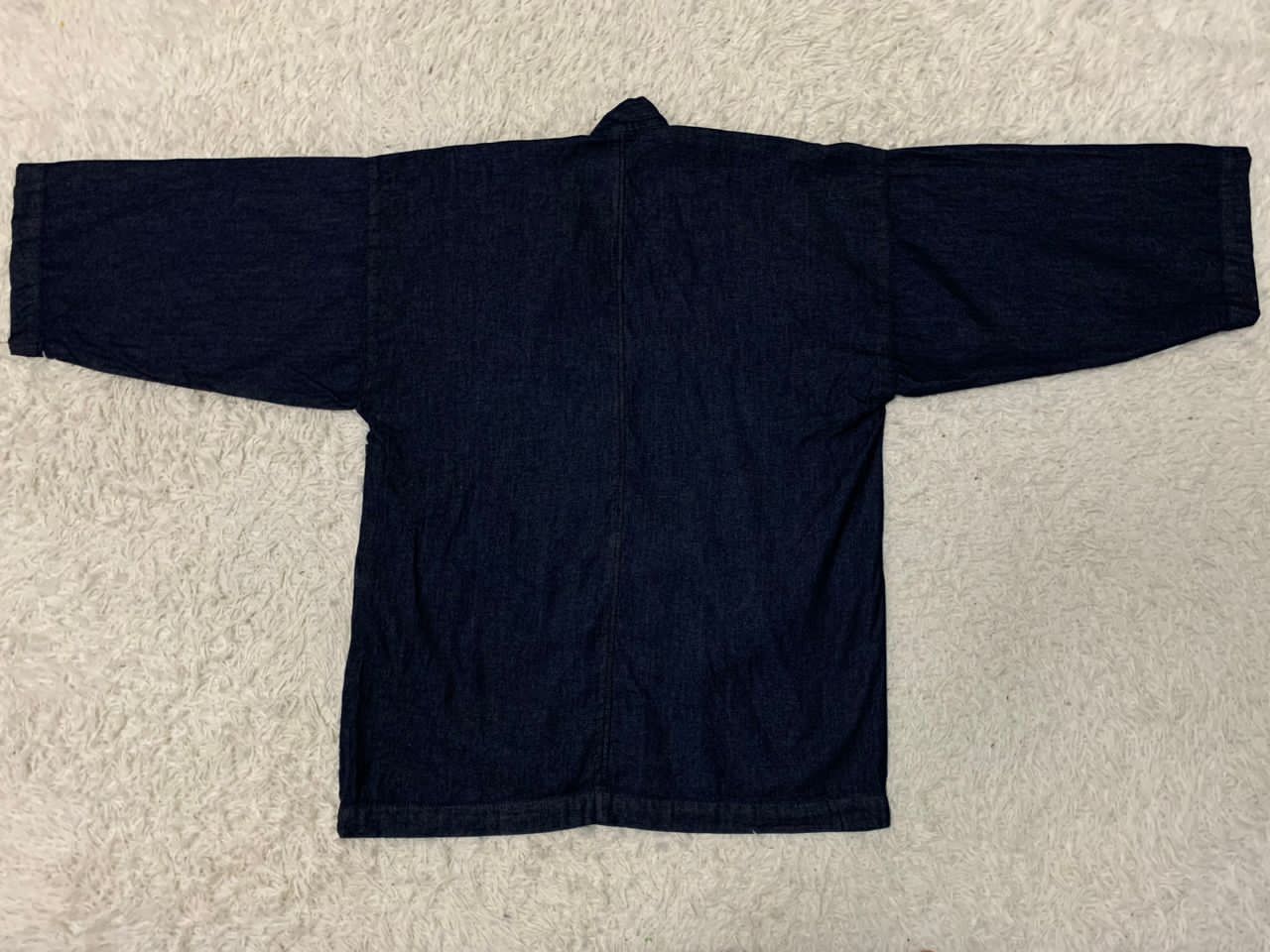 Japanese Brand Kimono japan jacket Size US L / EU 52-54 / 3 - 2 Thumbnail