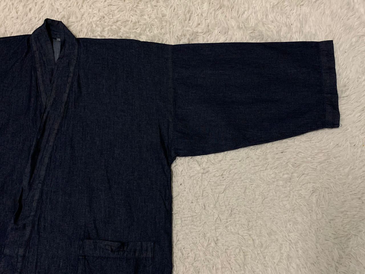 Japanese Brand Kimono japan jacket Size US L / EU 52-54 / 3 - 3 Thumbnail