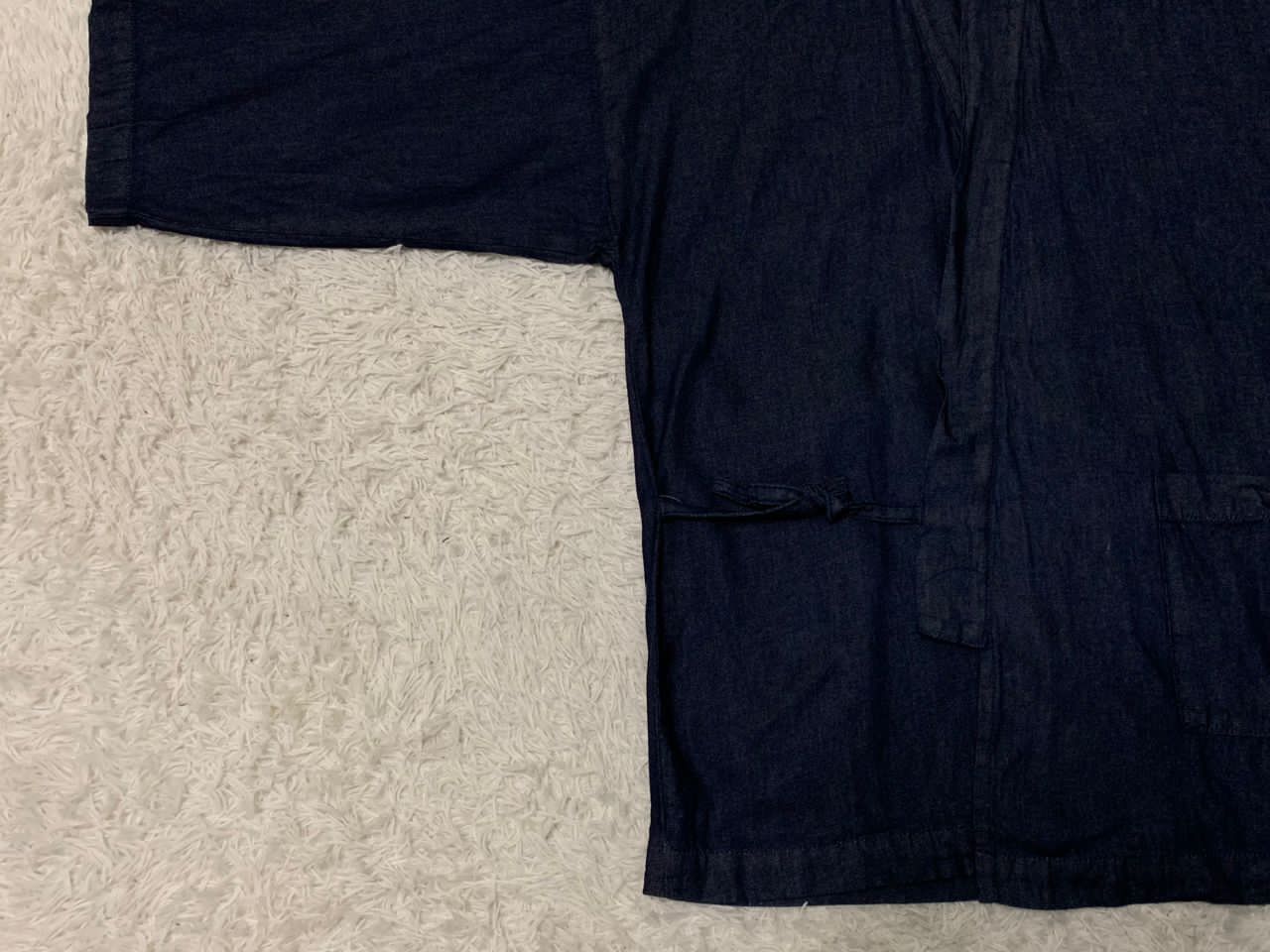 Japanese Brand Kimono japan jacket Size US L / EU 52-54 / 3 - 4 Thumbnail
