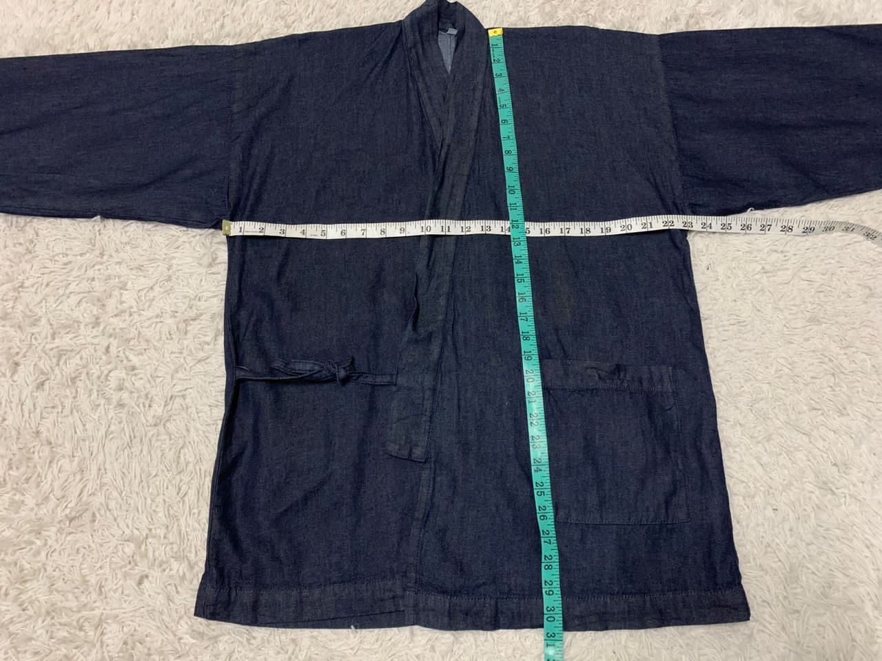 Japanese Brand Kimono japan jacket Size US L / EU 52-54 / 3 - 5 Thumbnail