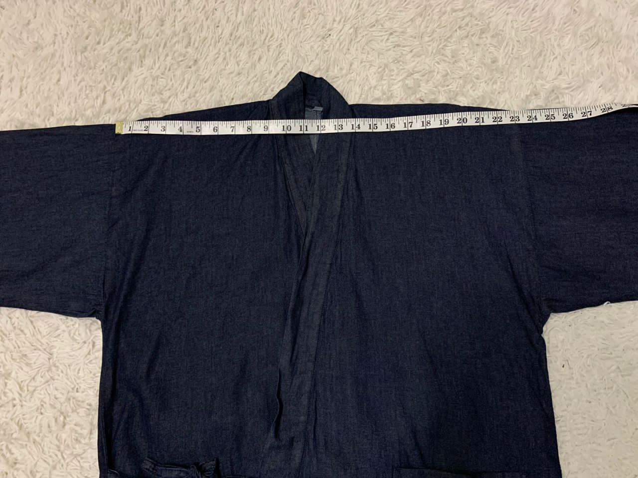 Japanese Brand Kimono japan jacket Size US L / EU 52-54 / 3 - 6 Thumbnail