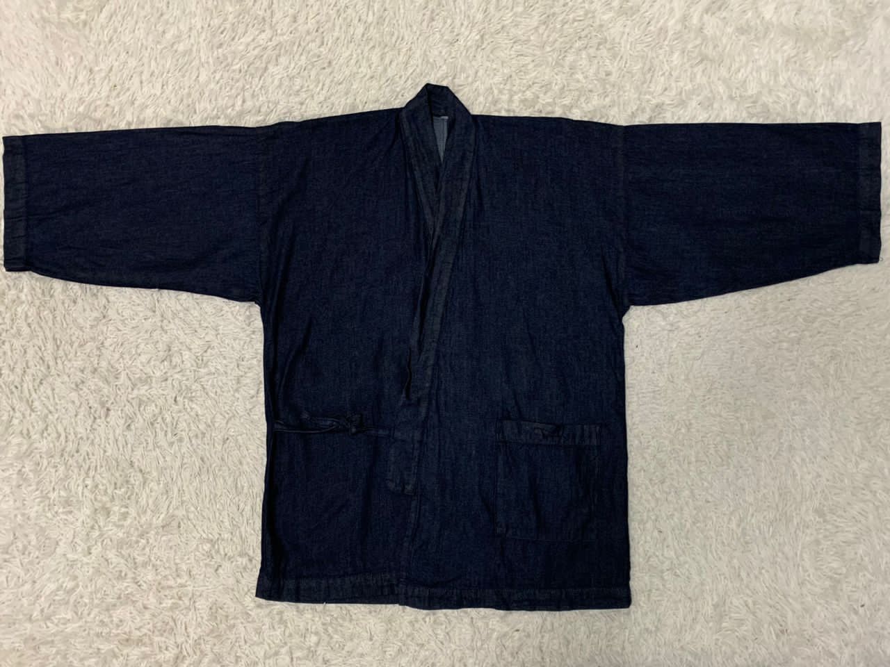 Japanese Brand Kimono japan jacket Size US L / EU 52-54 / 3 - 11 Thumbnail