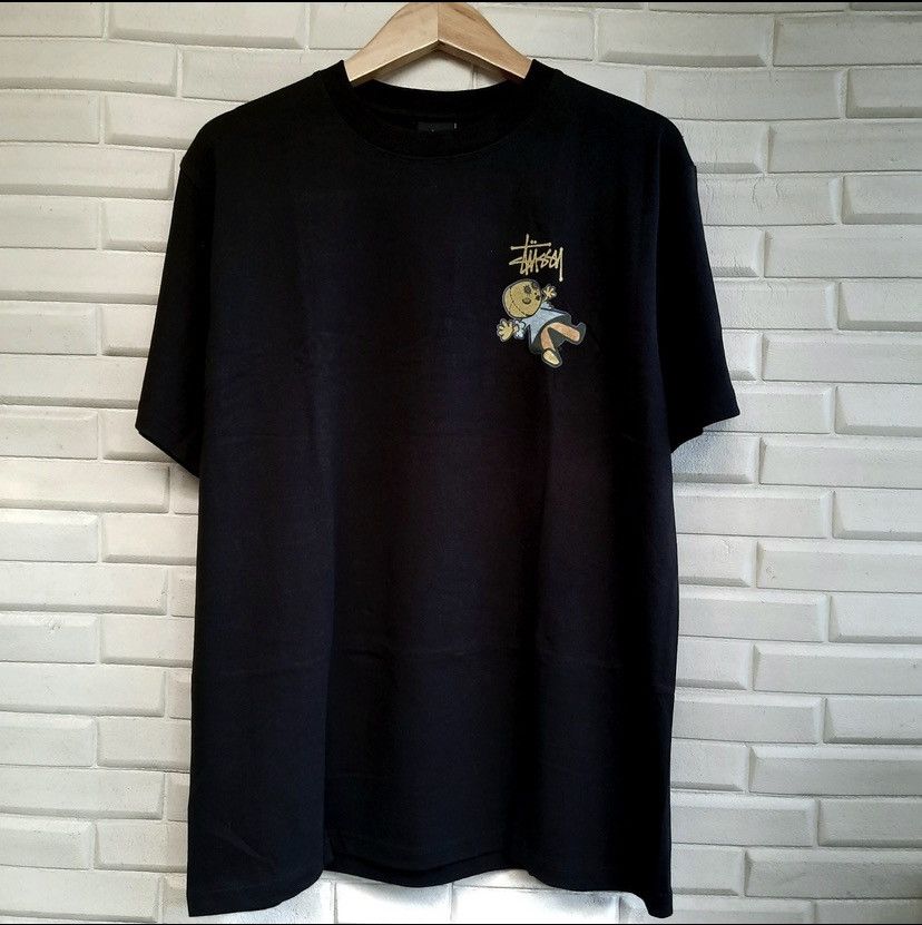 Other Stussy Tee Size US L / EU 52-54 / 3 - 2 Thumbnail