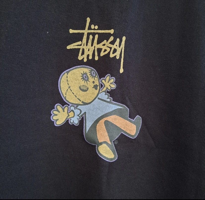Other Stussy Tee Size US L / EU 52-54 / 3 - 4 Thumbnail