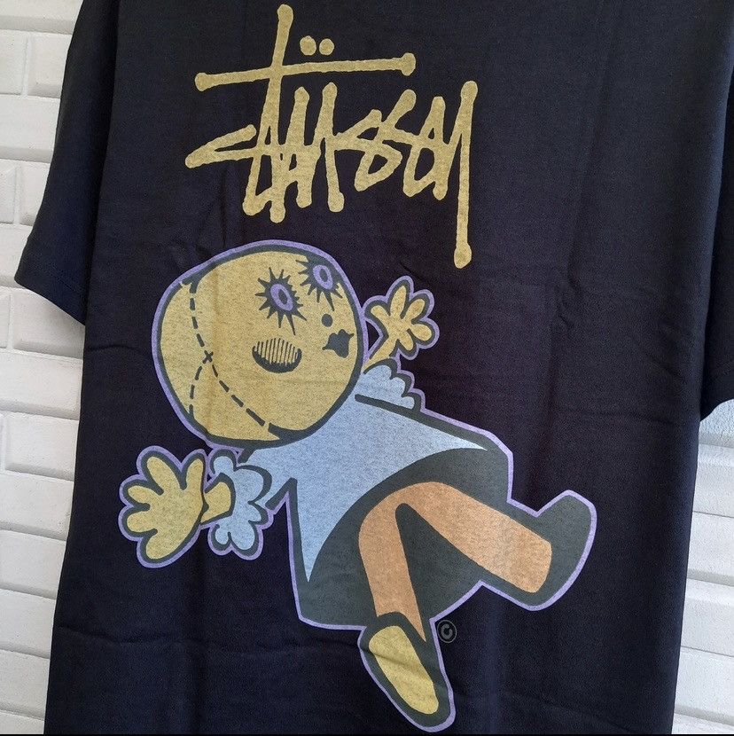 Other Stussy Tee Size US L / EU 52-54 / 3 - 3 Thumbnail