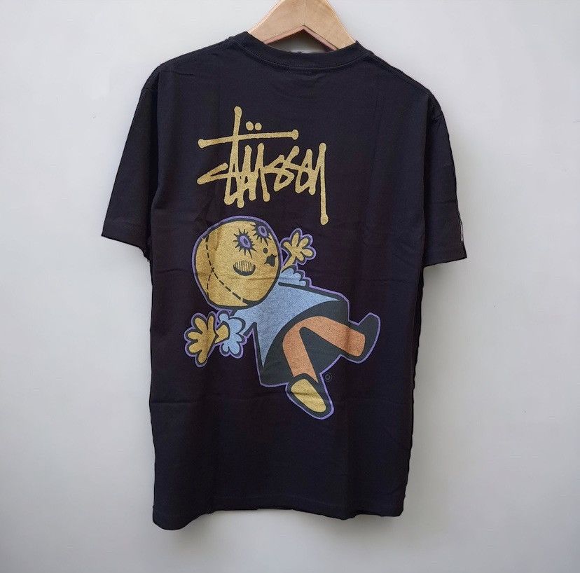 Other Stussy Tee Size US L / EU 52-54 / 3 - 1 Thumbnail