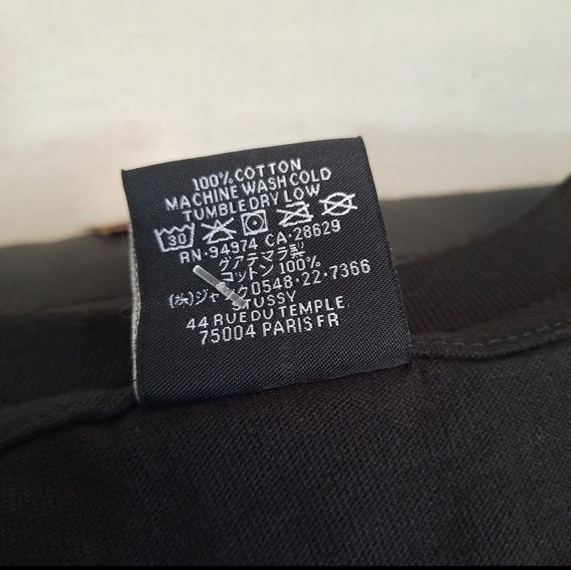 Other Stussy Tee Size US L / EU 52-54 / 3 - 6 Thumbnail