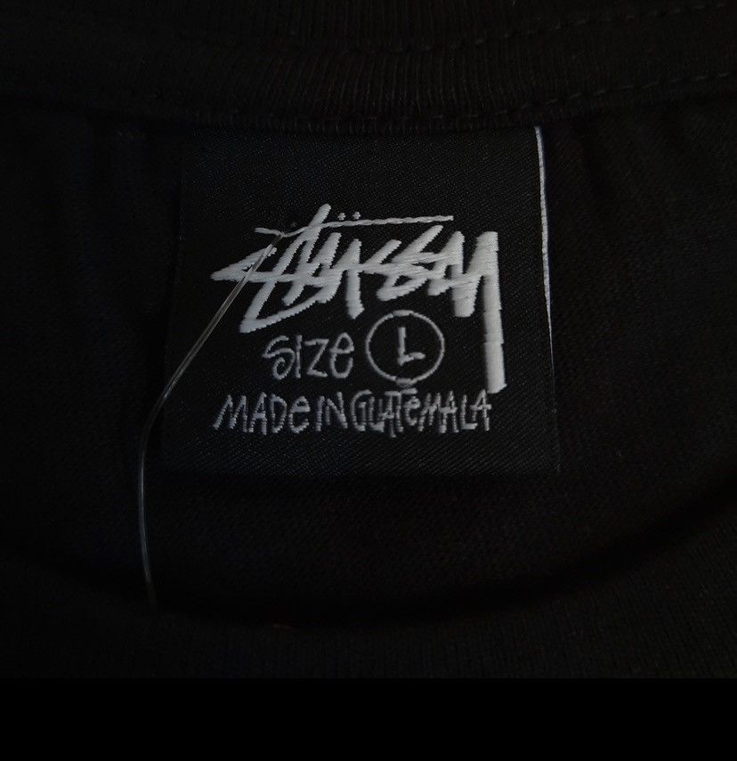 Other Stussy Tee Size US L / EU 52-54 / 3 - 5 Thumbnail