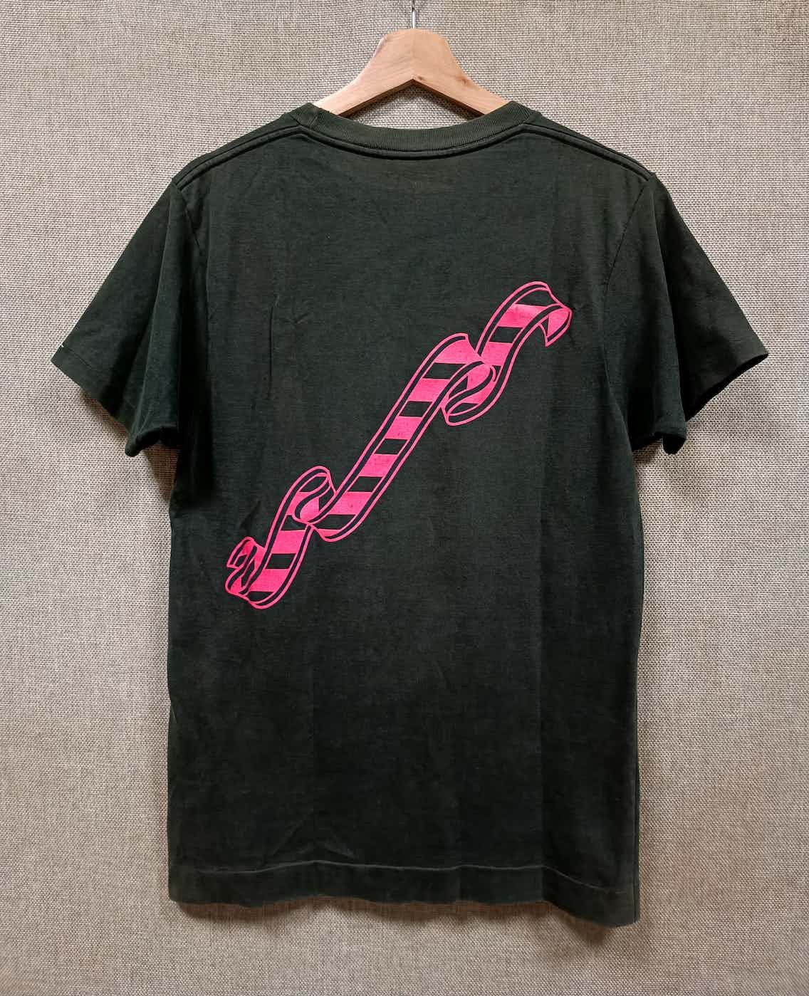 Bape Bapesta Girl Tee Size US S / EU 44-46 / 1 - 2 Thumbnail
