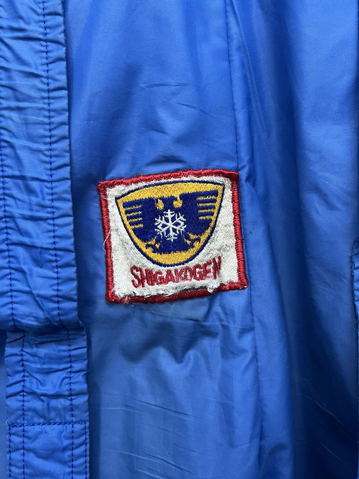 Moncler 🔥AUTHENTIC MONCLER GTO SKI WEAR SHIGAKOGEN Size US 36 / EU 52 - 9 Thumbnail