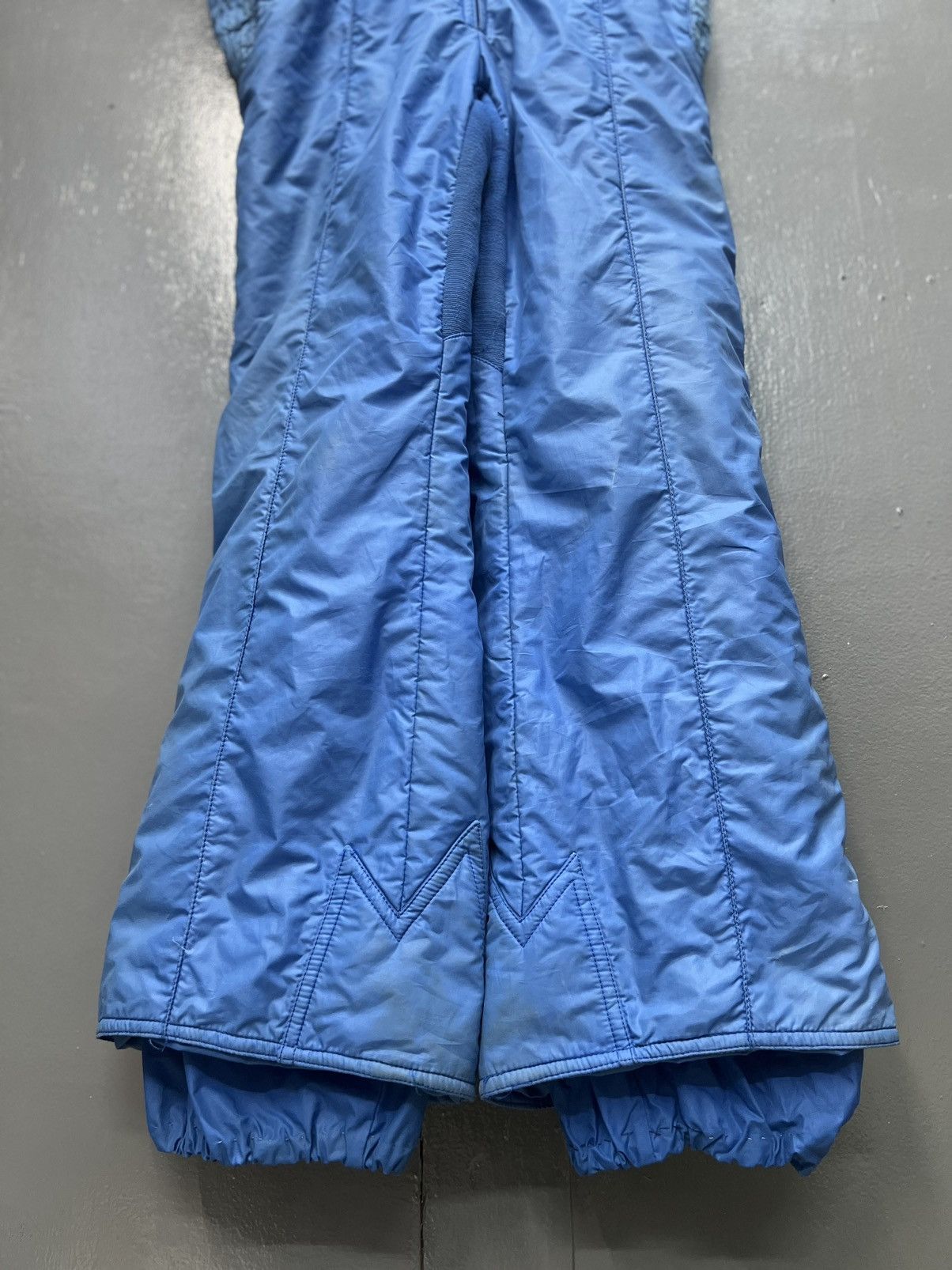 Moncler 🔥AUTHENTIC MONCLER GTO SKI WEAR SHIGAKOGEN Size US 36 / EU 52 - 4 Thumbnail