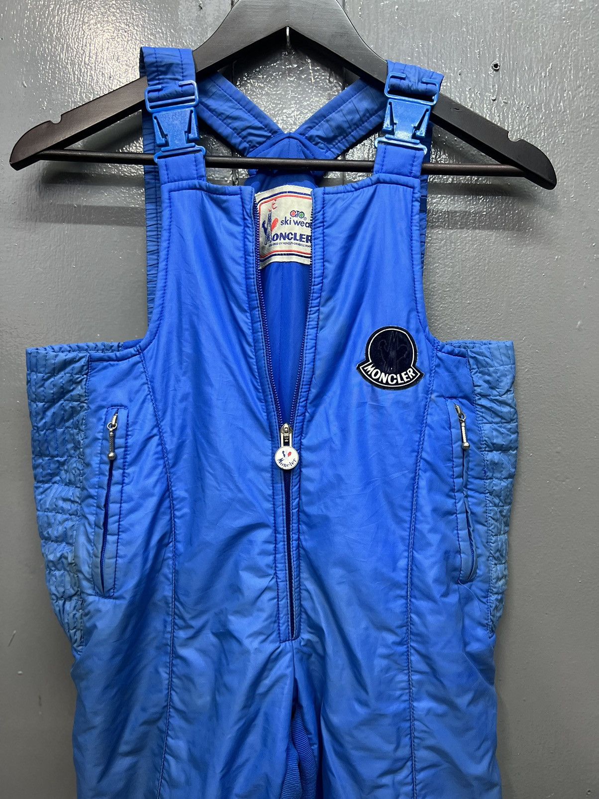 Moncler 🔥AUTHENTIC MONCLER GTO SKI WEAR SHIGAKOGEN Size US 36 / EU 52 - 3 Thumbnail