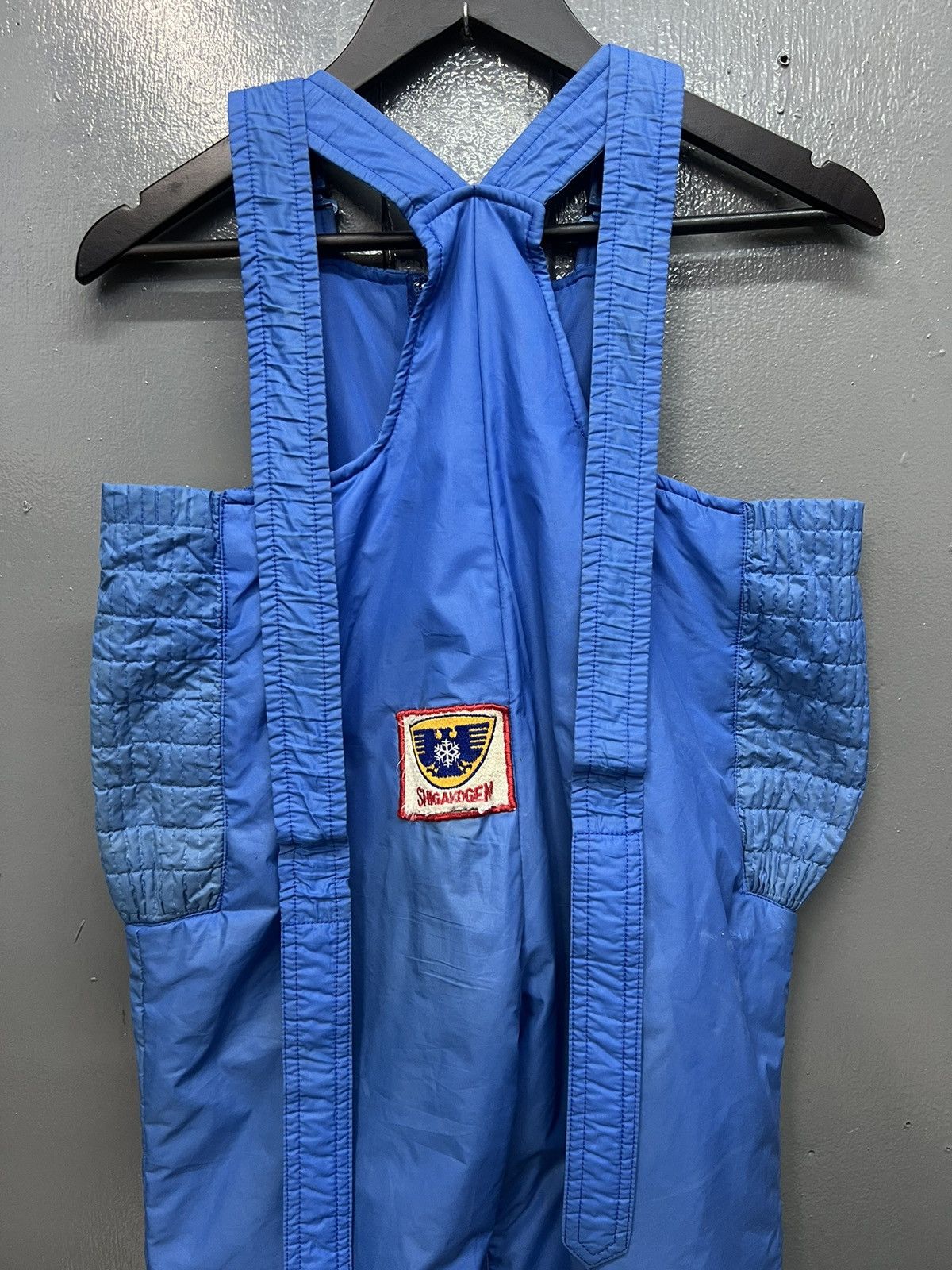 Moncler 🔥AUTHENTIC MONCLER GTO SKI WEAR SHIGAKOGEN Size US 36 / EU 52 - 6 Thumbnail