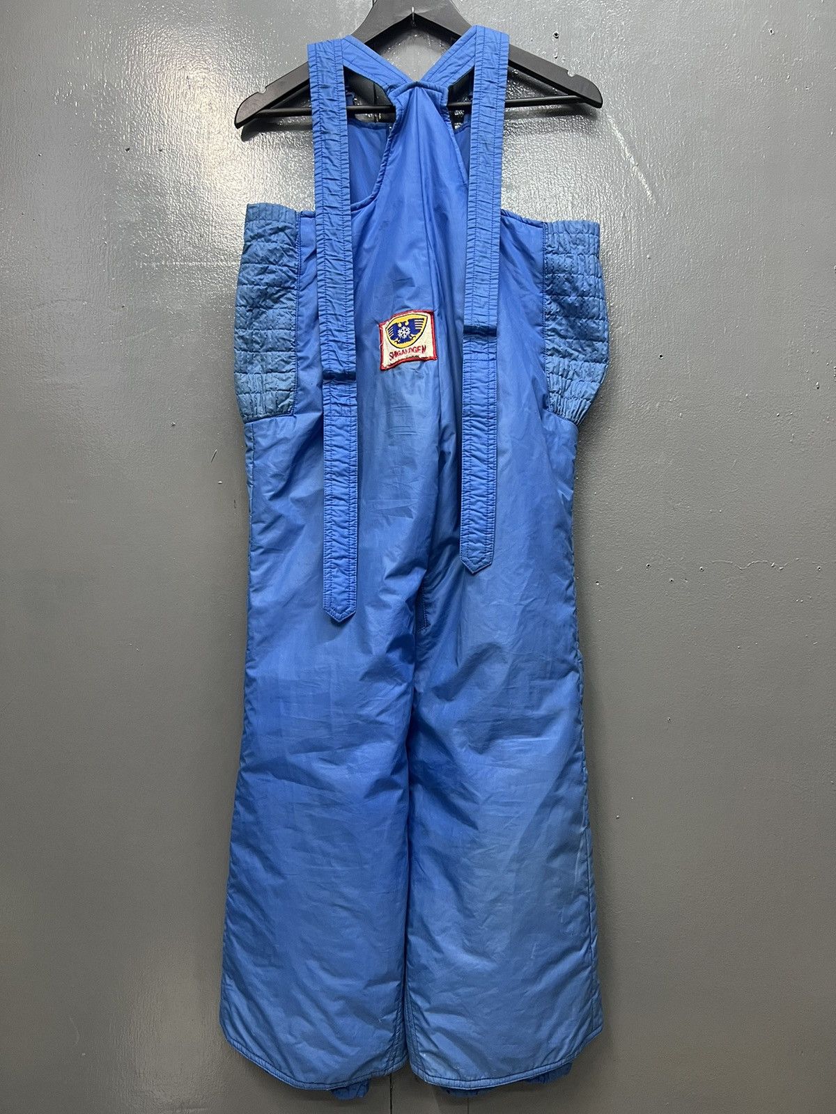 Moncler 🔥AUTHENTIC MONCLER GTO SKI WEAR SHIGAKOGEN Size US 36 / EU 52 - 2 Thumbnail