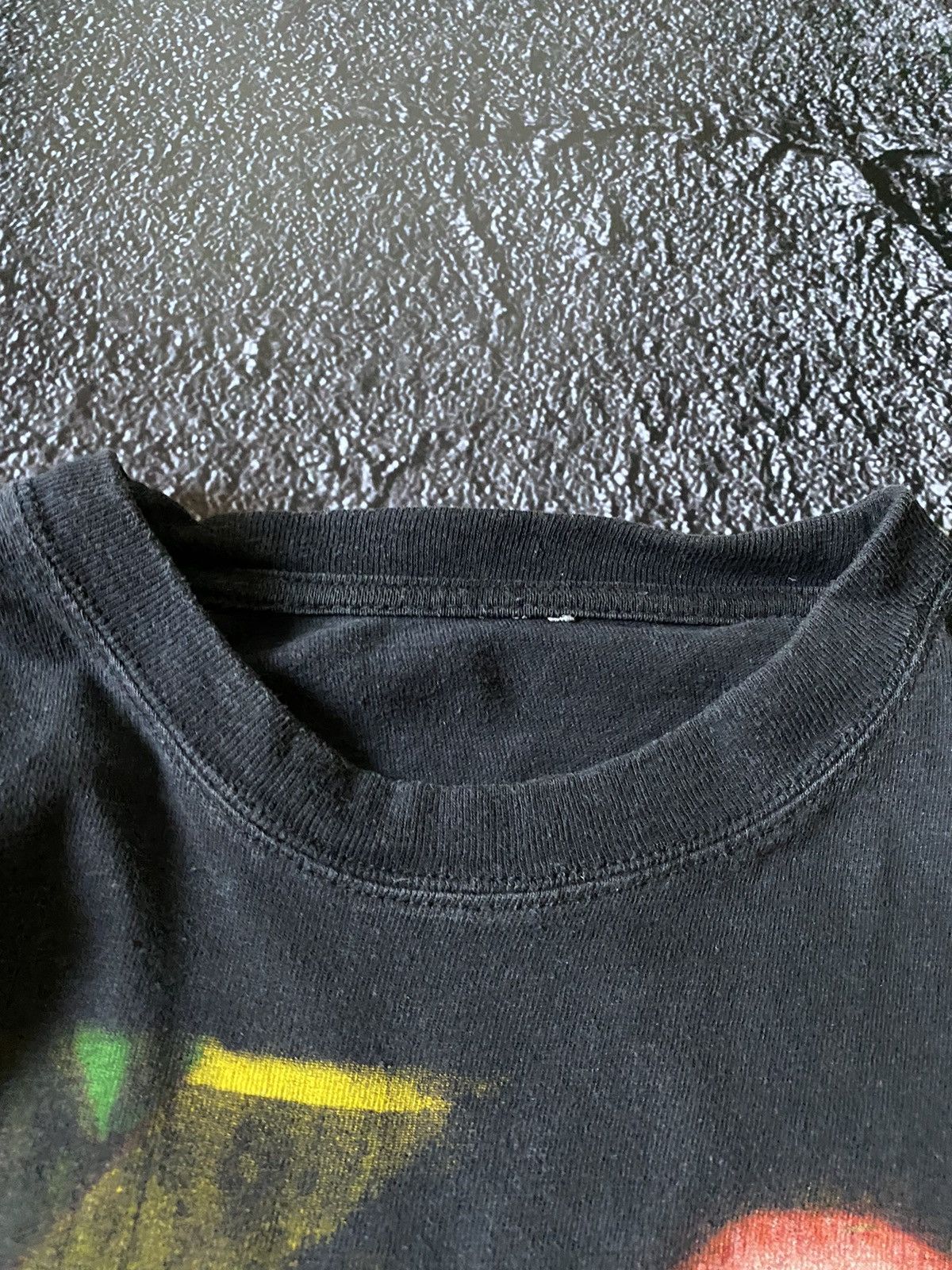 Other Vintage 2001 Bob Marley Tee Size US M / EU 48-50 / 2 - 7 Thumbnail